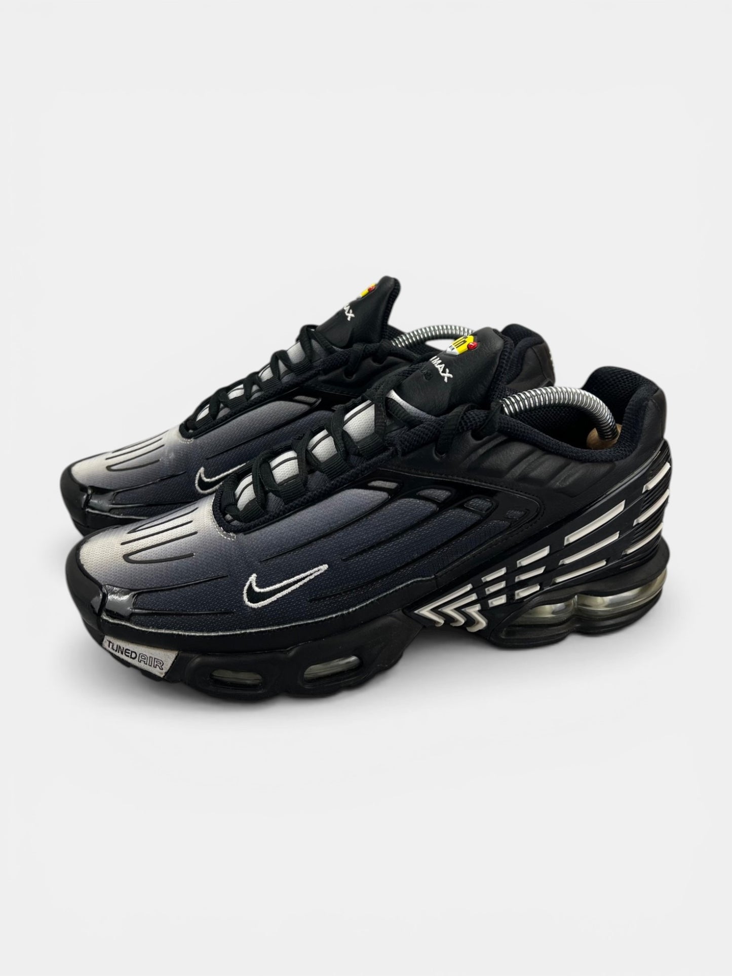 Nike Air Max Plus 3 Obsidian - buty sportowe, widok z boku
