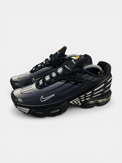 Nike Air Max Plus 3 Obsidian - buty sportowe, widok z boku