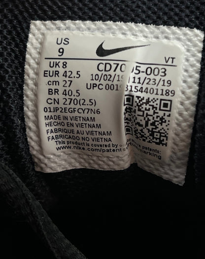 Nike Air Max Plus 3 Obsidian - buty sportowe, metka