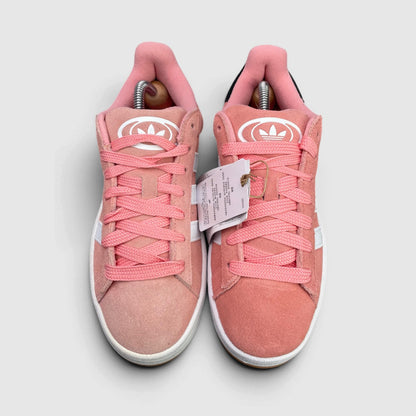 Adidas Campus 00s — buty sportowe damskie w bardzo dobrym stanie rozmiar 38 2/3, widok z góry