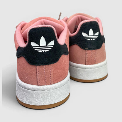 Adidas Campus 00s — buty sportowe damskie w bardzo dobrym stanie rozmiar 38 2/3, widok z tyłu