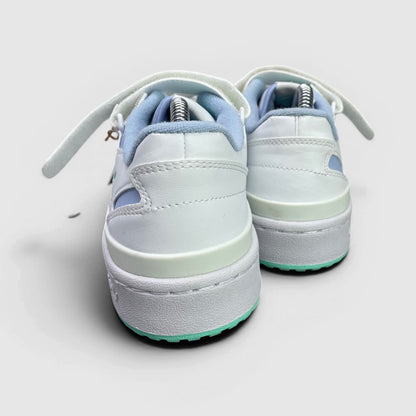 Adidas Forum Low — buty sportowe damskie nowe rozmiar 36 2/3, widok z tyłu