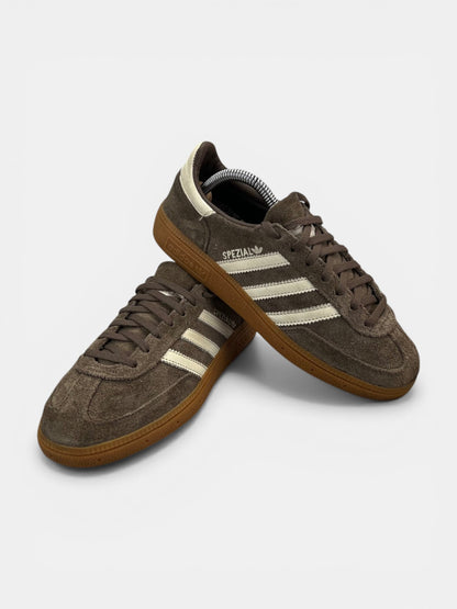 adidas Handball Spezial IF6490 - buty sportowe, boczny profil