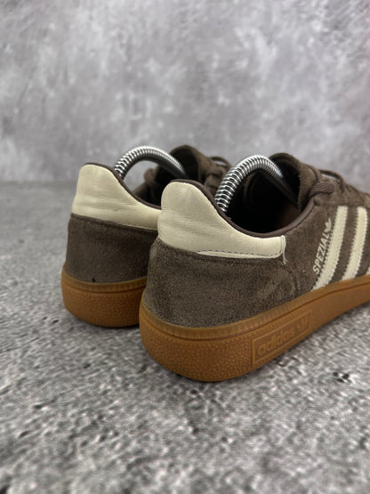 adidas Handball Spezial IF6490 - buty sportowe, widok z góry