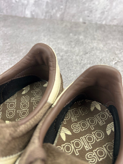 adidas Handball Spezial IF6490 - buty sportowe, zapiętki butów