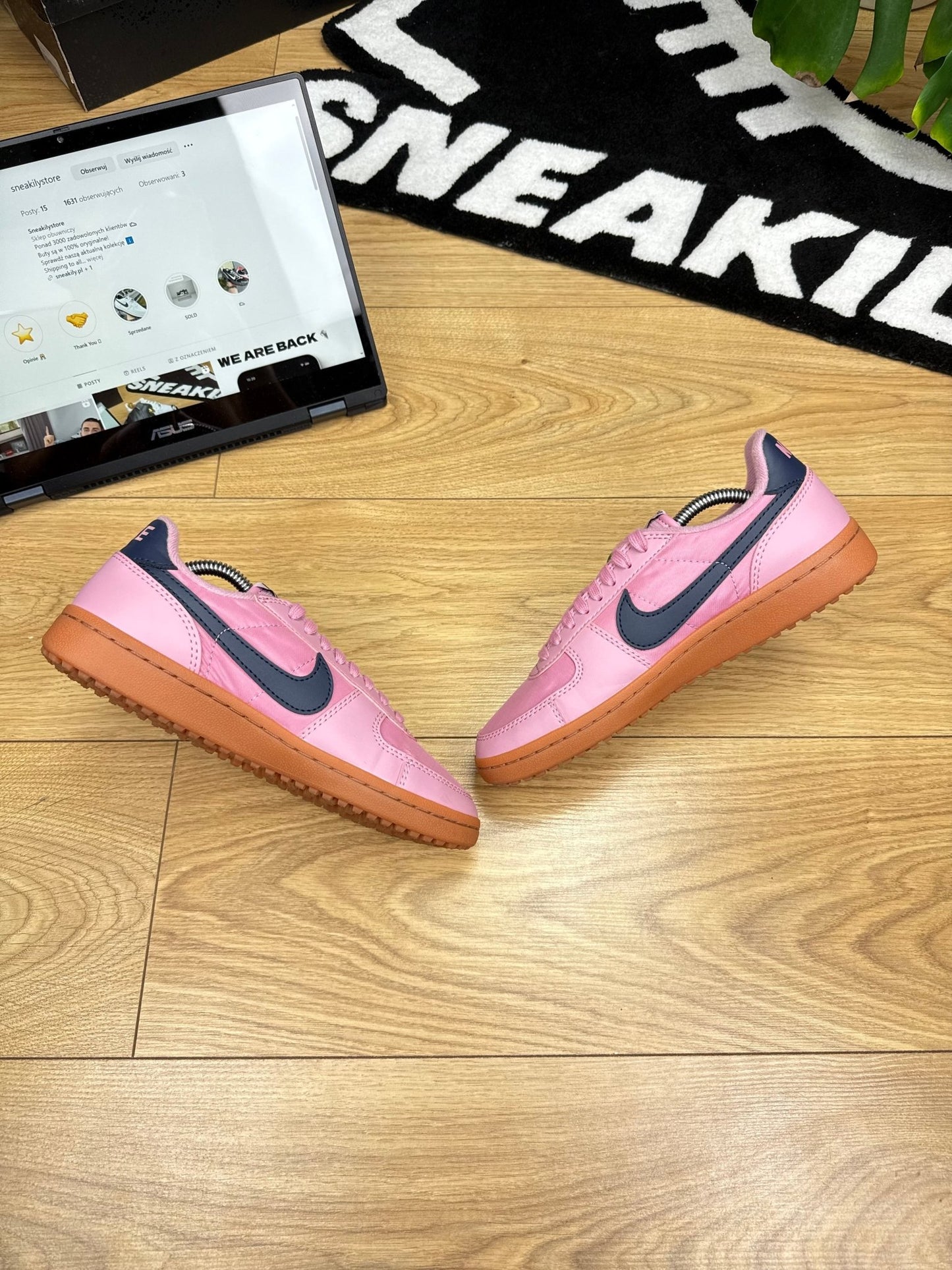 Nike Air Force 1 Low (39)