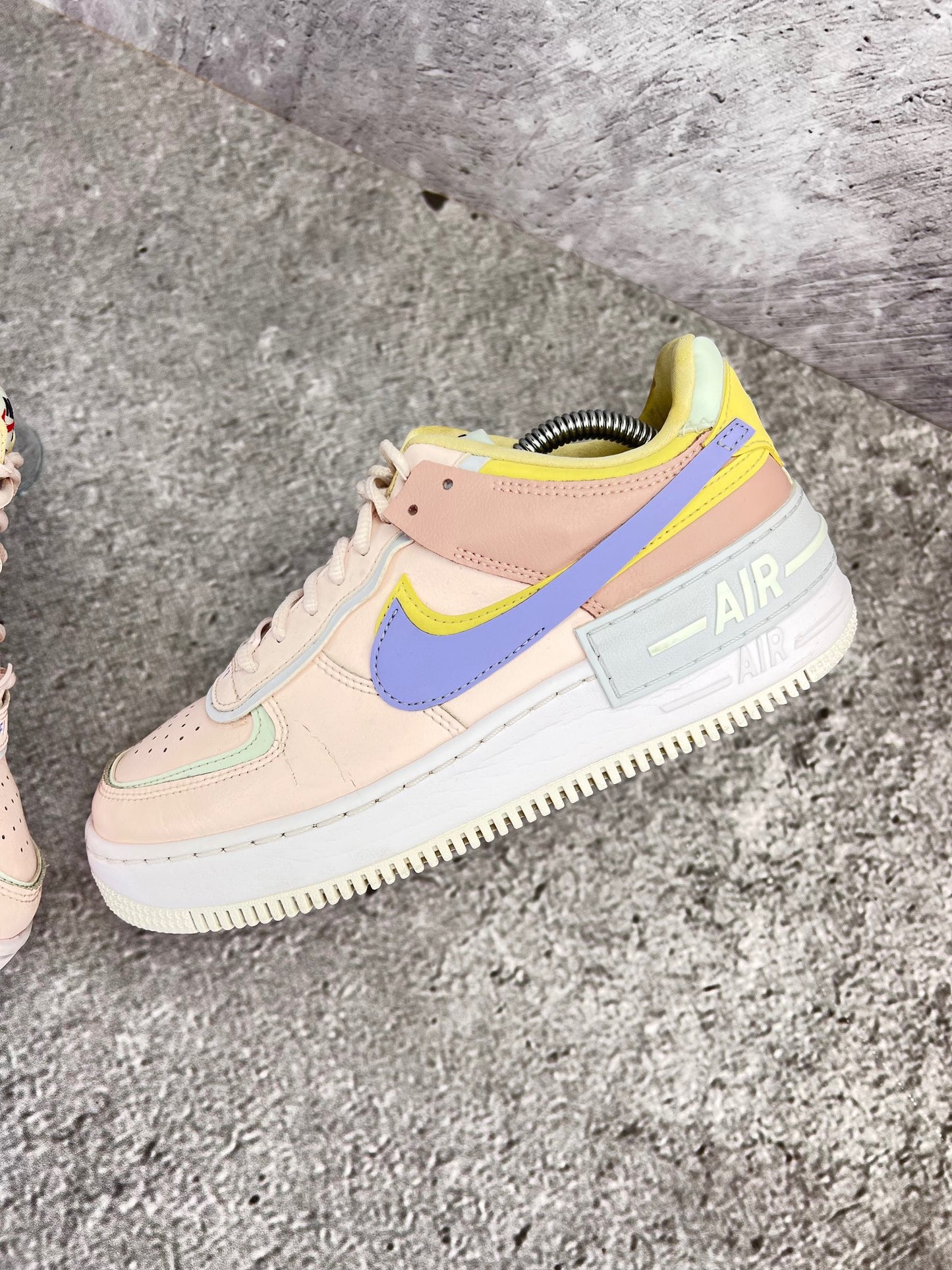 Nike Air Force 1 Low rozmiar 39