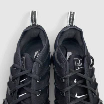 Nike Air VaporMax Plus Overbranding — buty sportowe męskie w bardzo dobrym stanie rozmiar 44, widok z góry
