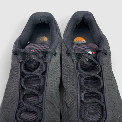 Nike Air Max Dn Black Metallic Grey — buty sportowe męskie w bardzo dobrym stanie rozmiar 43, wkładka