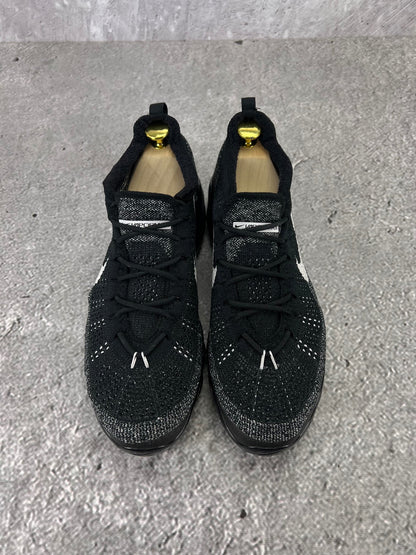 Nike Air VaporMax 2023 Flyknit Oreo - buty sportowe, widok z góry