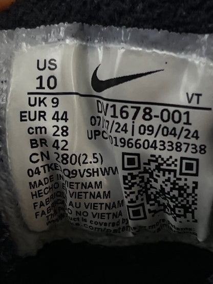 Nike Air VaporMax 2023 Flyknit Oreo - buty sportowe, metka