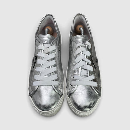 Philippe Model Paris Sneakers — buty sportowe damskie w bardzo dobrym stanie rozmiar 40, widok z góry