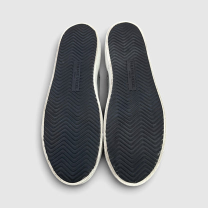 Philippe Model Paris Sneakers — buty sportowe damskie w bardzo dobrym stanie rozmiar 40, podeszwa