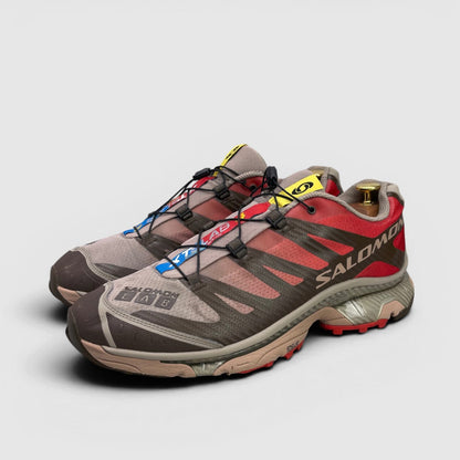 Salomon XT-4 OG — buty sportowe męskie w bardzo dobrym stanie rozmiar 46, para butów