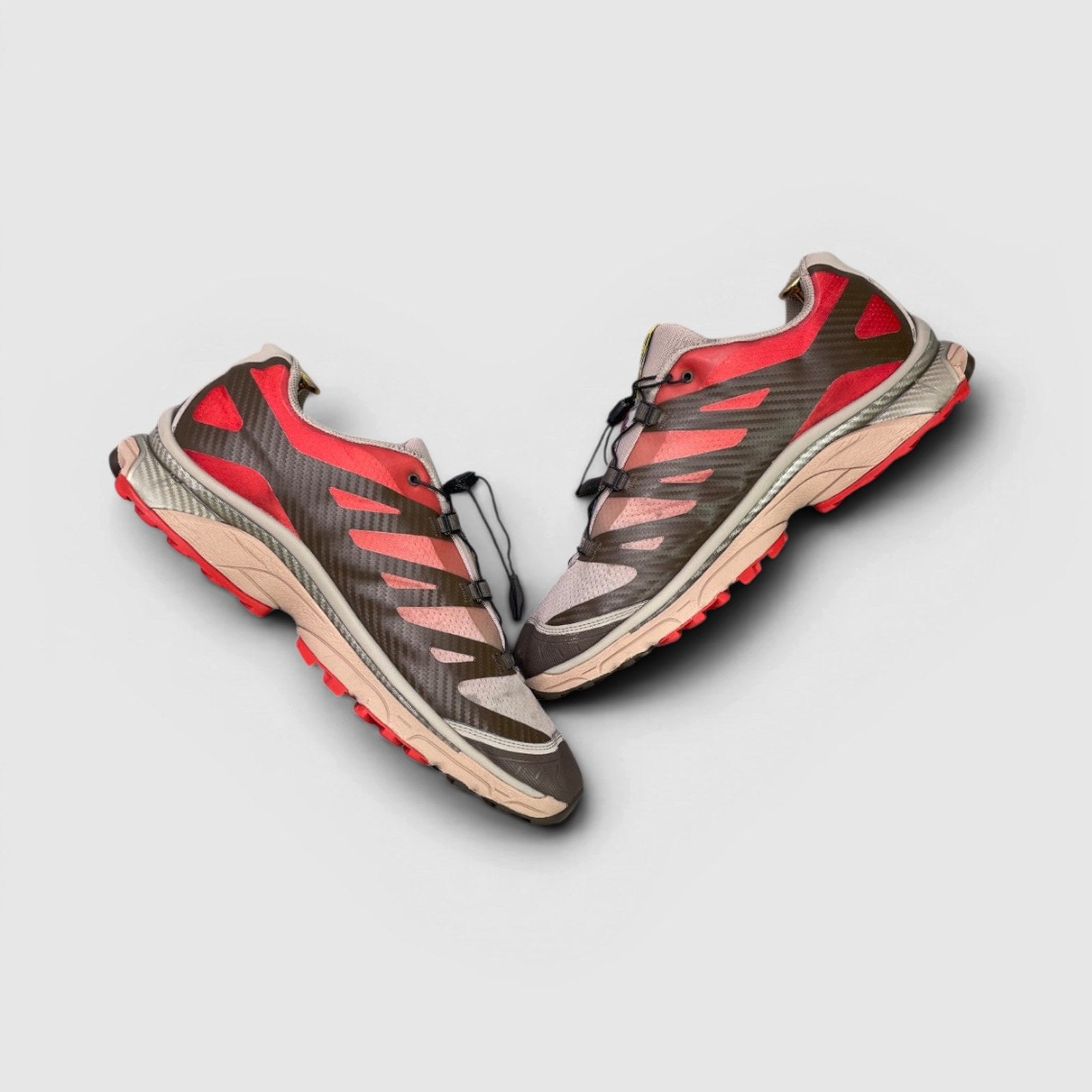 Salomon XT-4 OG — buty sportowe męskie w bardzo dobrym stanie rozmiar 46, para butów