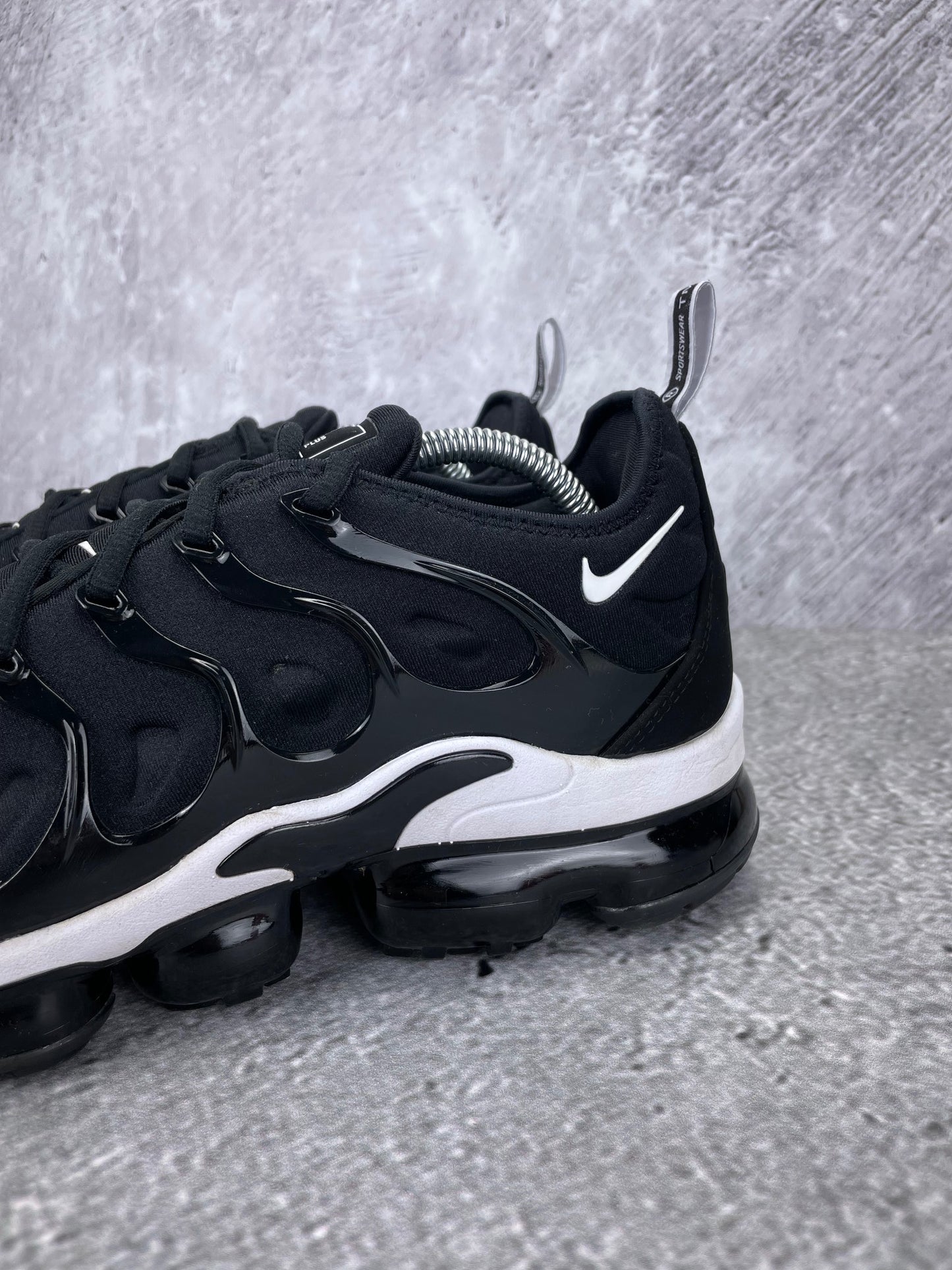 Nike Air Vapormax Plus rozmiar 44