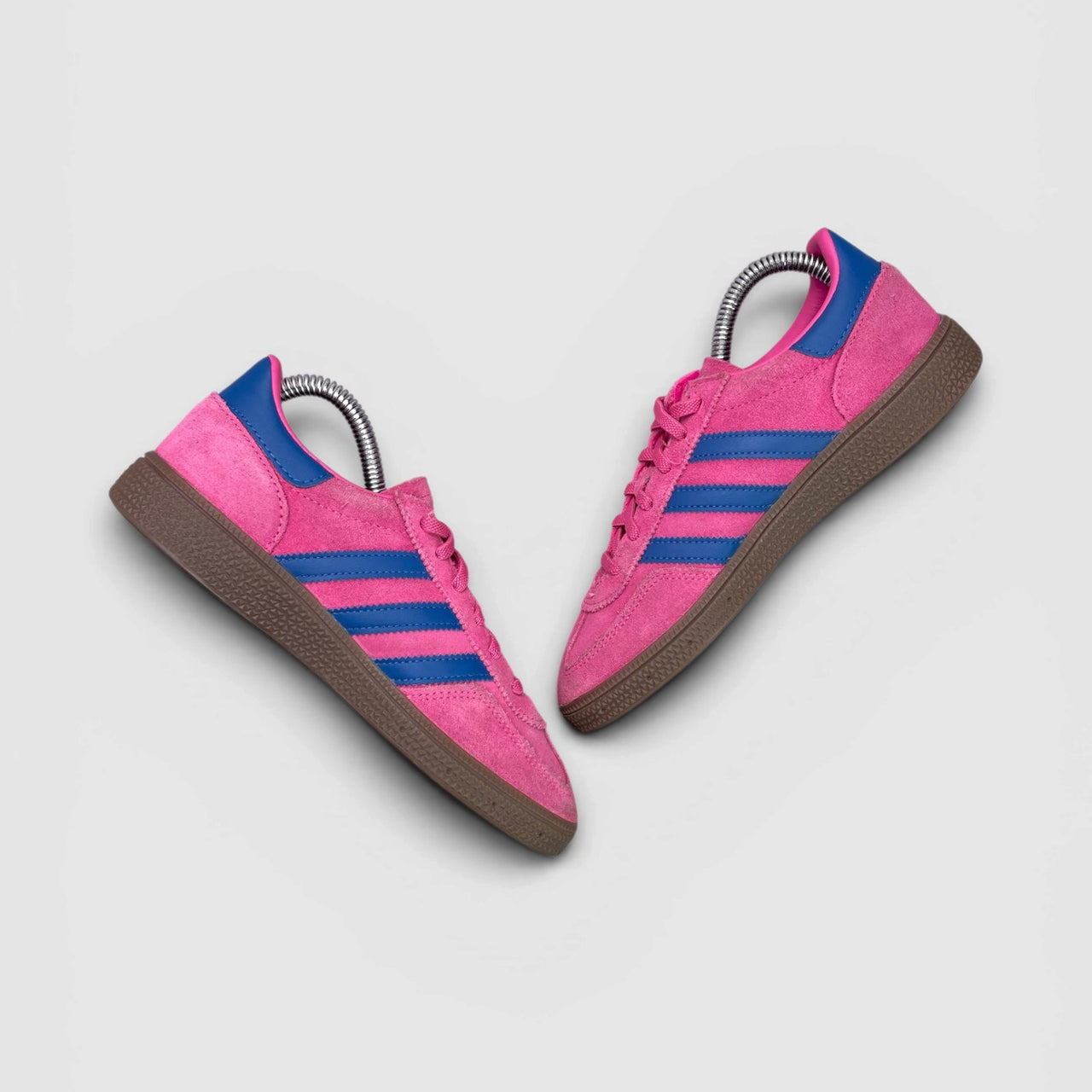 Adidas Spezial — buty sportowe damskie w bardzo dobrym stanie rozmiar 34, para butów