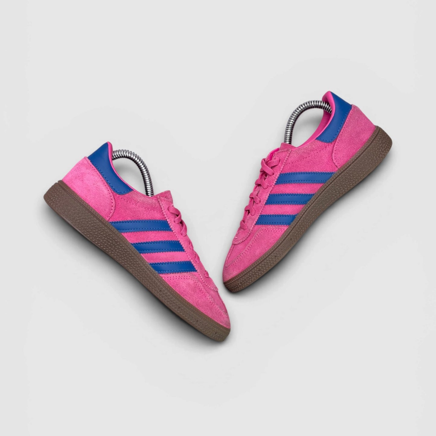 Adidas Spezial — buty sportowe damskie w bardzo dobrym stanie rozmiar 34, para butów