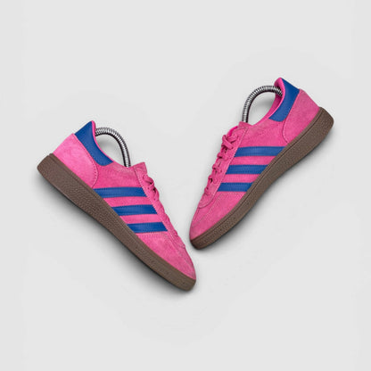 Adidas Spezial — buty sportowe damskie w bardzo dobrym stanie rozmiar 34, para butów
