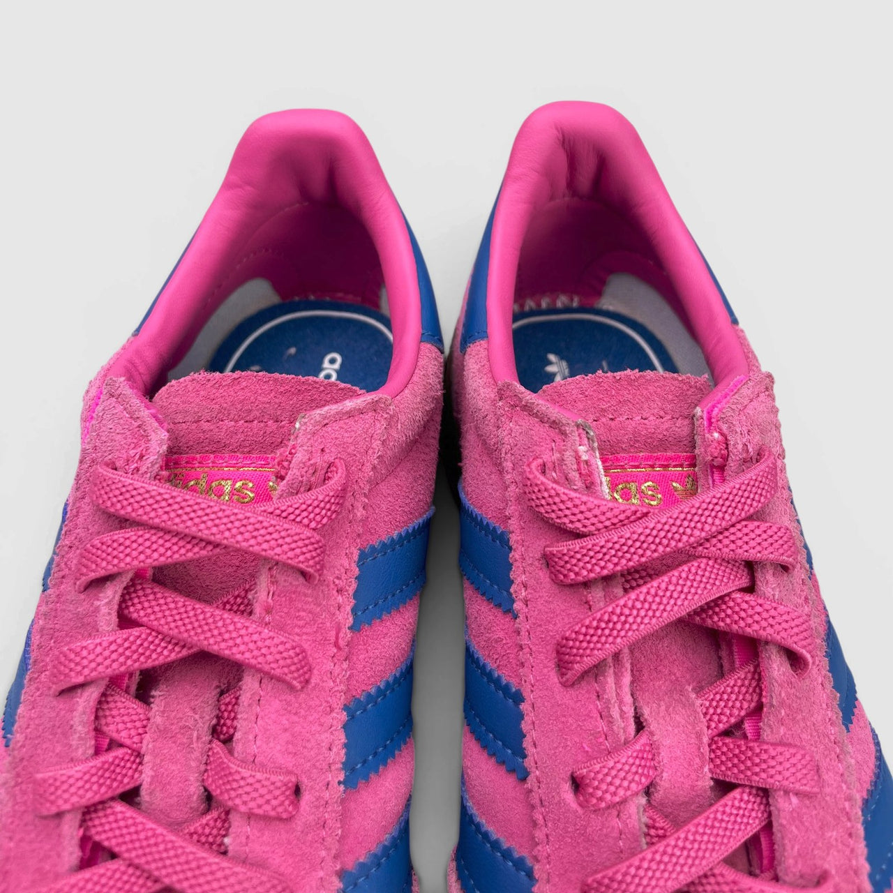 Adidas Spezial — buty sportowe damskie w bardzo dobrym stanie rozmiar 34, wkładka