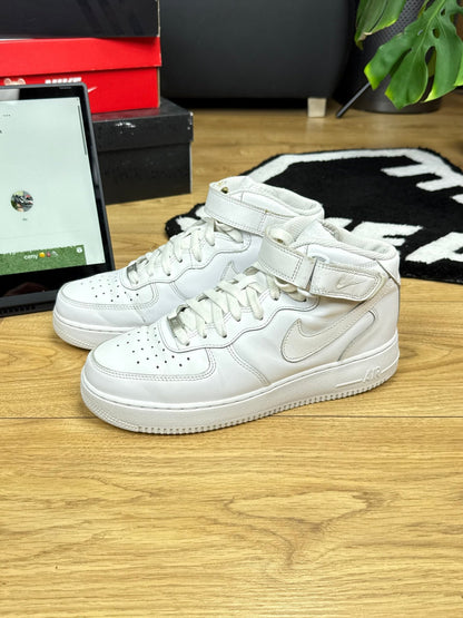 Nike Air Force 1 Mid (42)