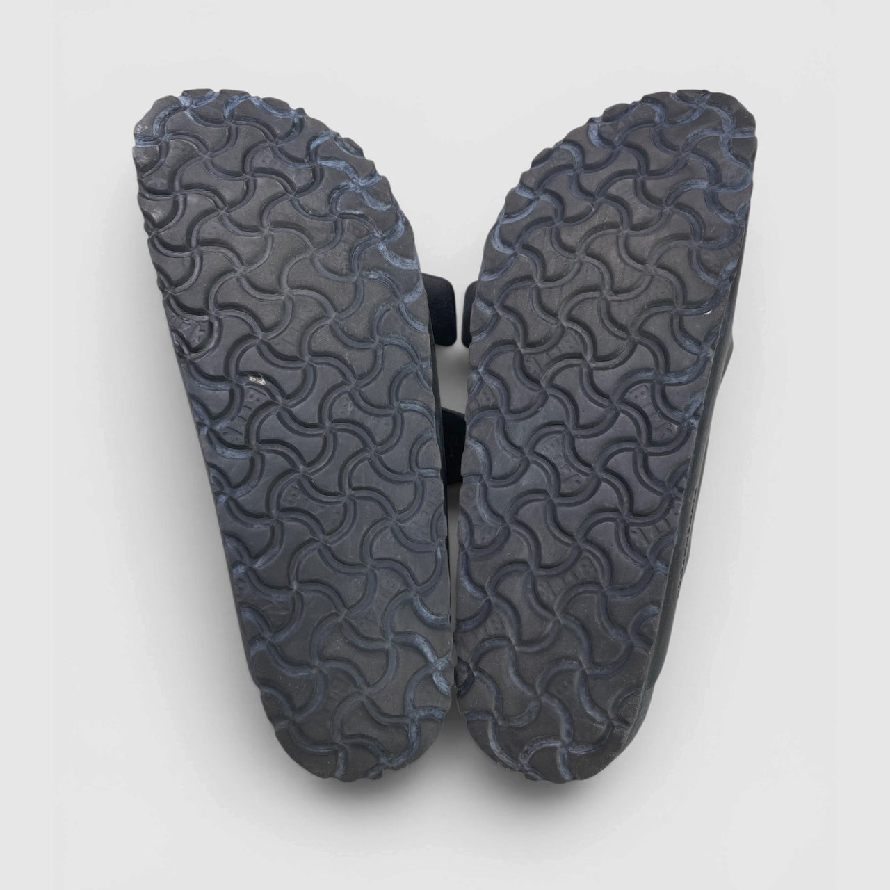 Birkenstock Arizona — klapki damskie w bardzo dobrym stanie rozmiar 39, podeszwa