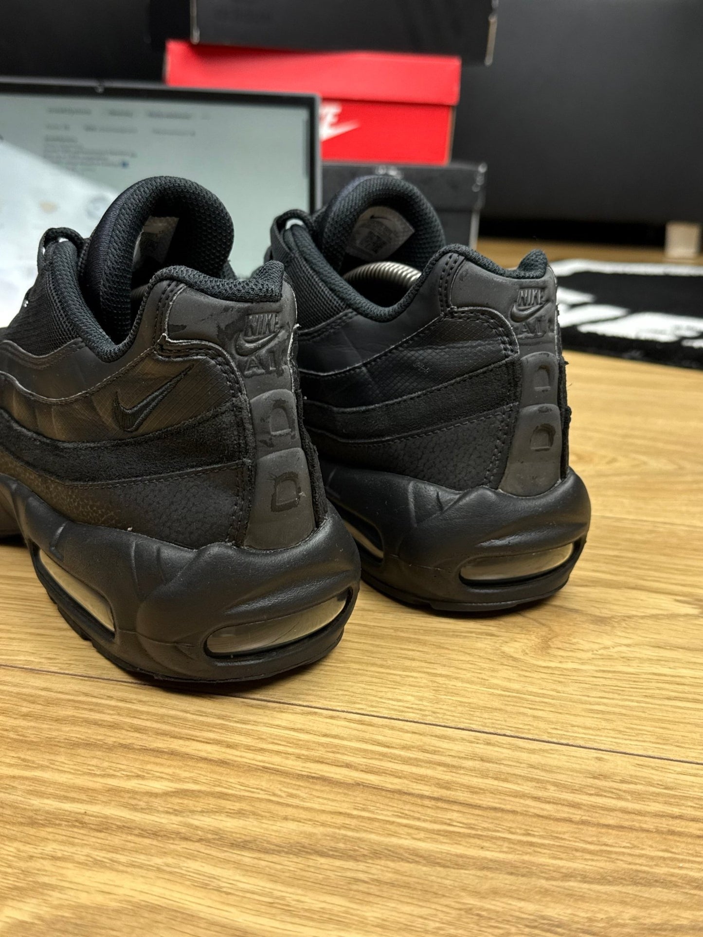Nike Air Max 95 (45)