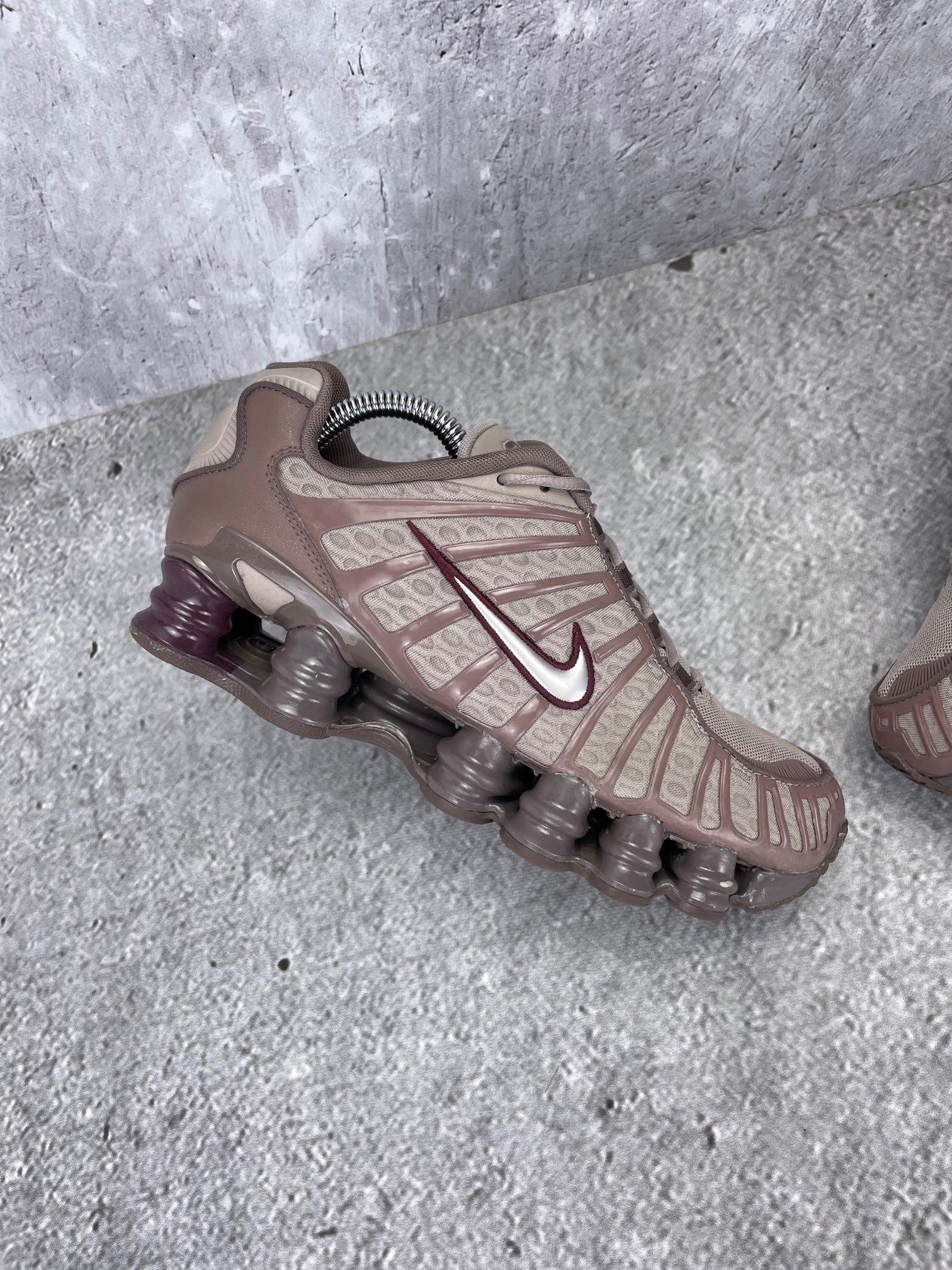 Nike Shox TL rozmiar 38