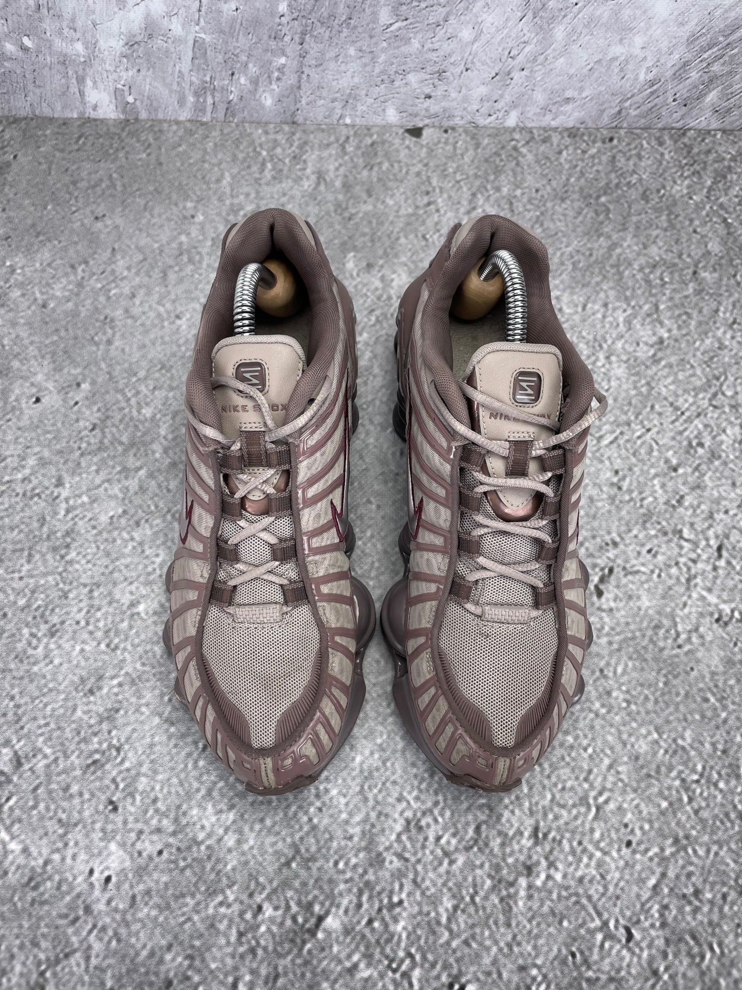 Nike Shox TL rozmiar 38