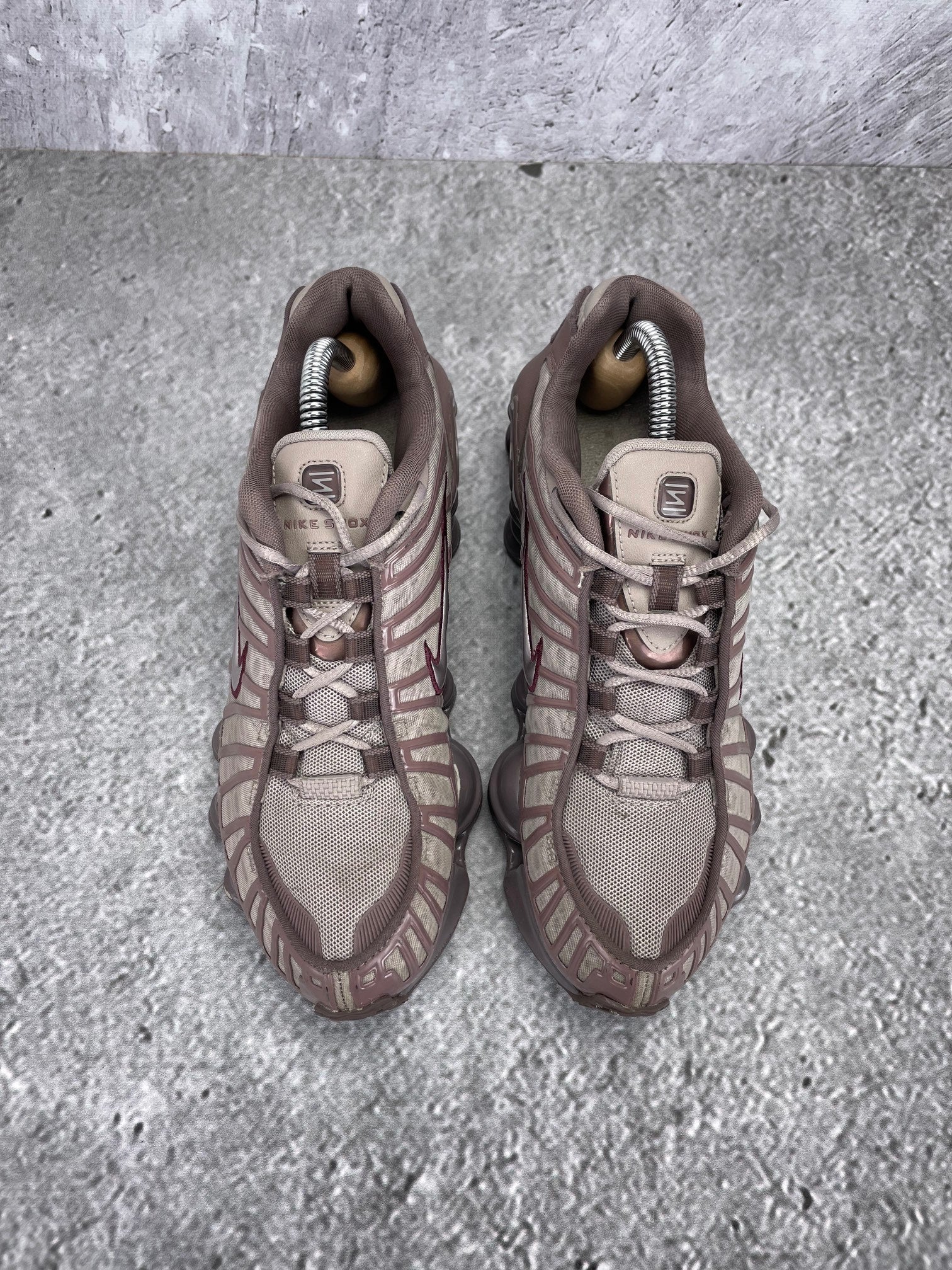 Nike Shox TL rozmiar 38