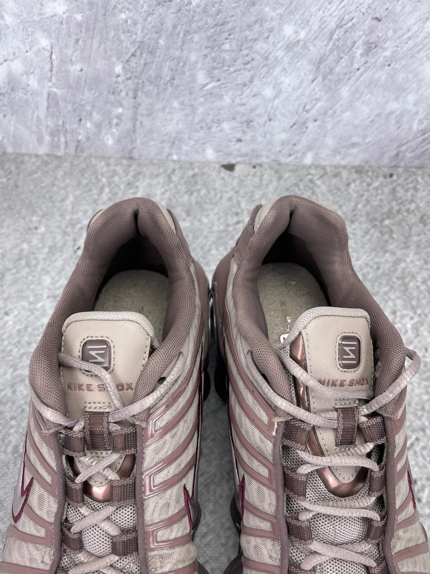 Nike Shox TL rozmiar 38