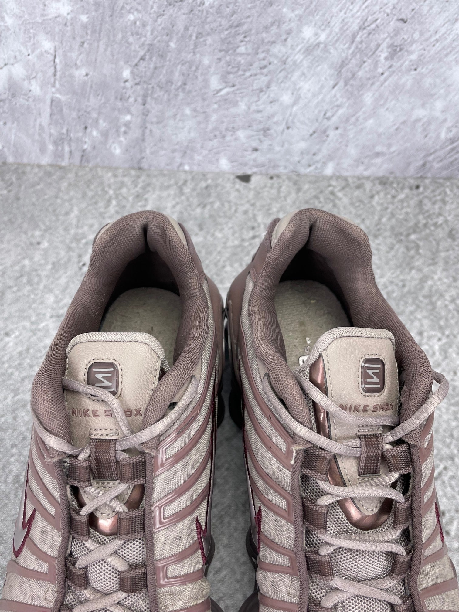 Nike Shox TL rozmiar 38