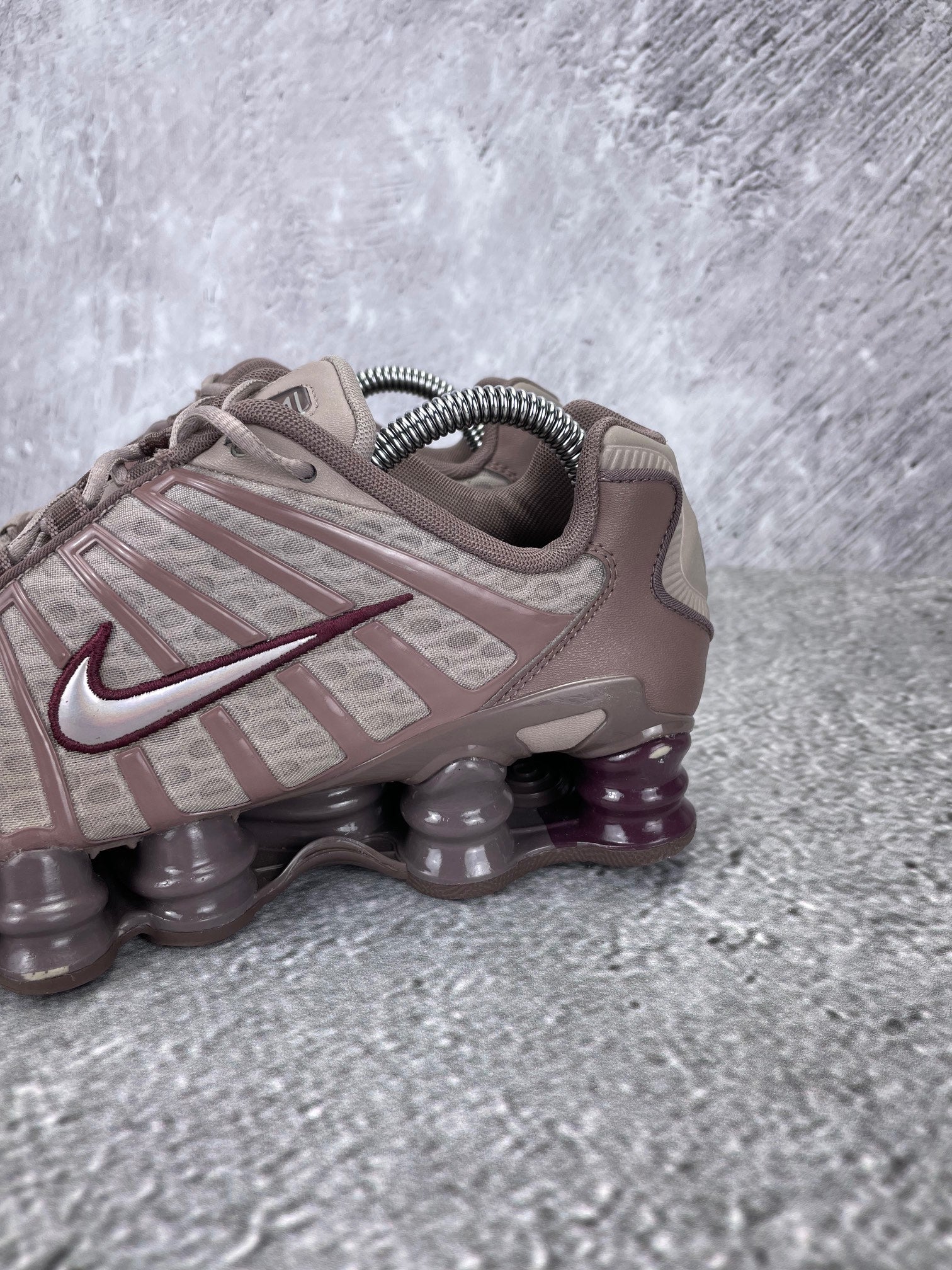 Nike Shox TL rozmiar 38