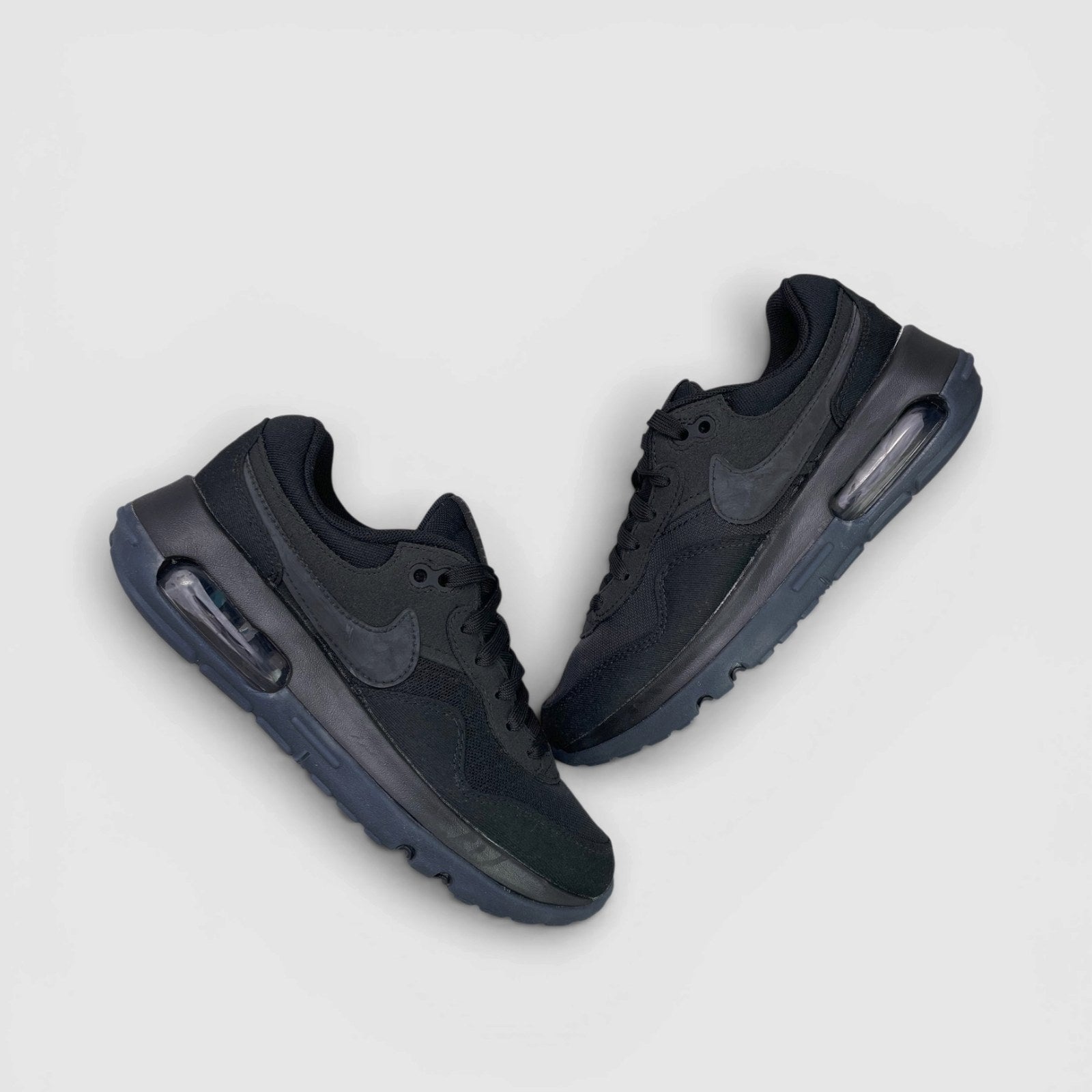 Nike Air Max Motif GS — buty sportowe damskie nowe rozmiar 35.5, para butów
