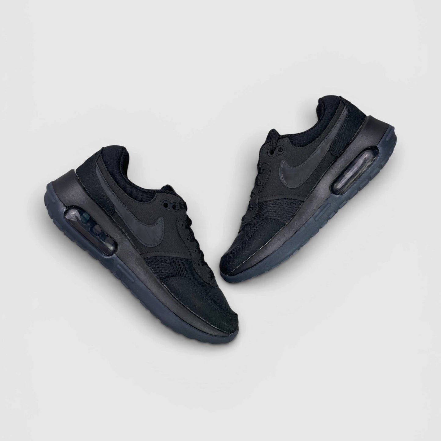 Nike Air Max Motif GS — buty sportowe damskie nowe rozmiar 35.5, para butów