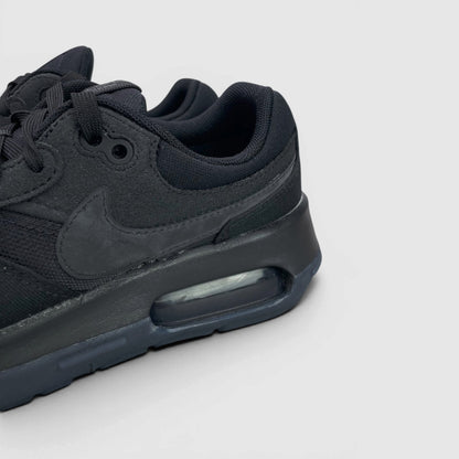 Nike Air Max Motif GS — buty sportowe damskie nowe rozmiar 35.5, detal