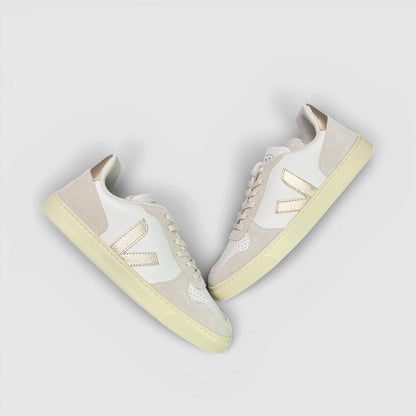 Veja Small V-10 — buty sportowe damskie nowe rozmiar 34, para butów