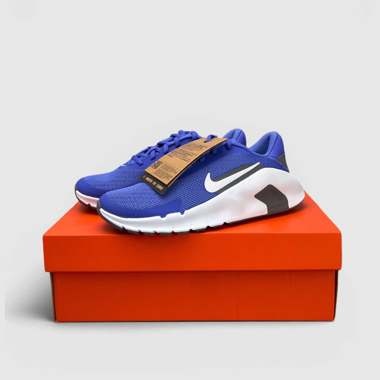 Nike Flex Train — buty sportowe damskie nowe rozmiar 37.5, para butów