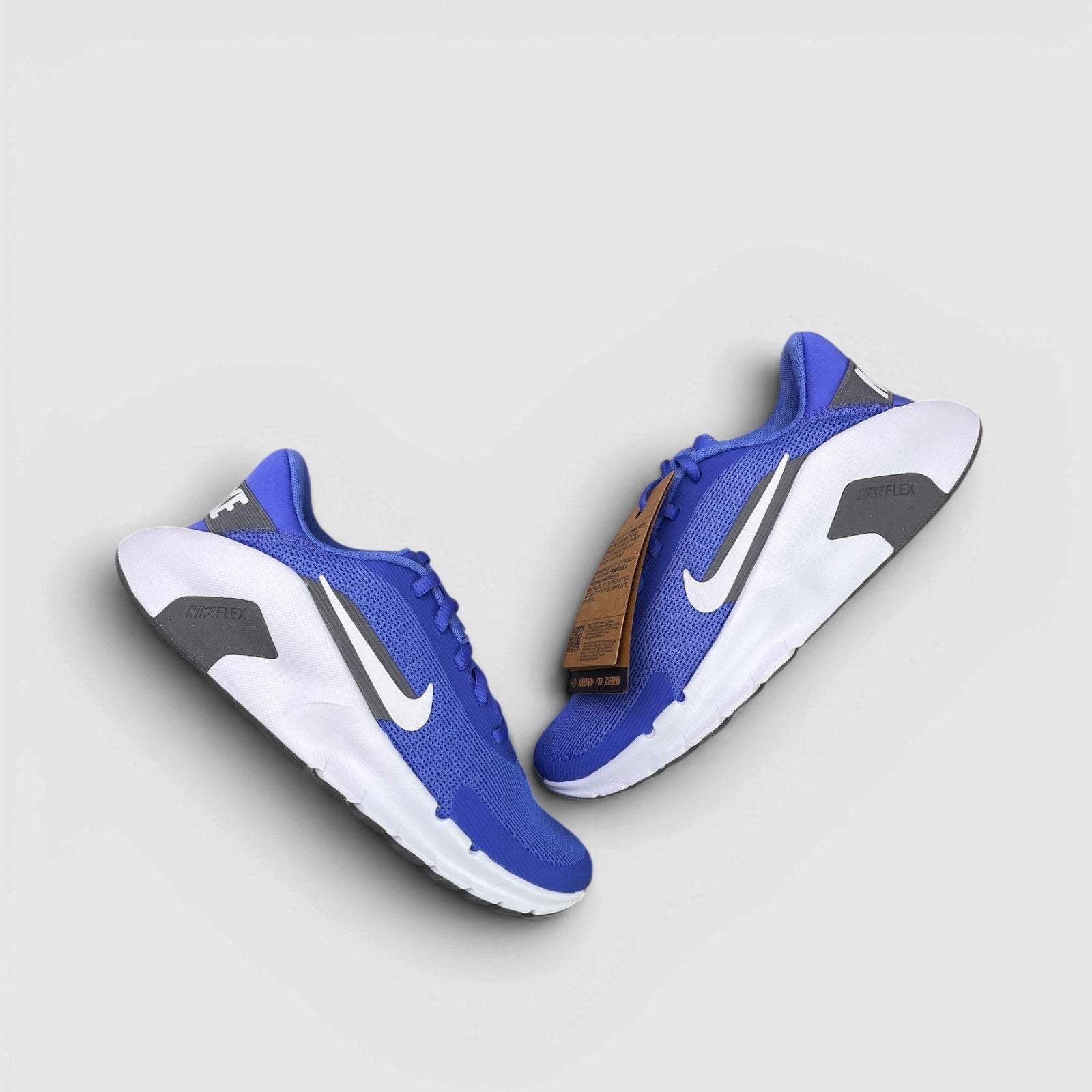 Nike Flex Train — buty sportowe damskie nowe rozmiar 37.5, para butów