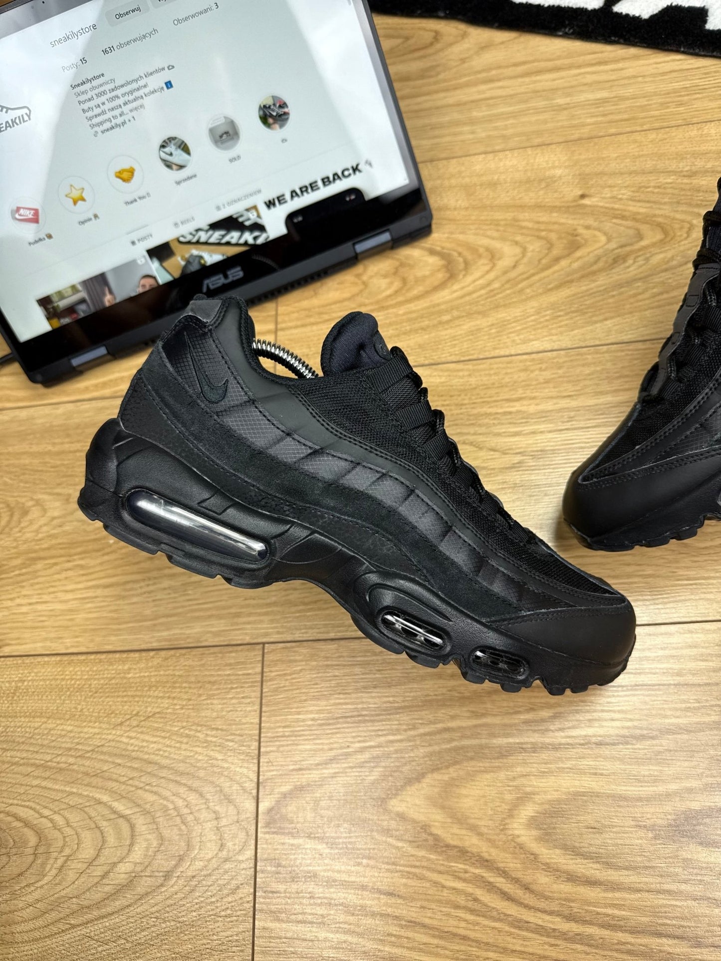 Nike Air Max 95 (44)