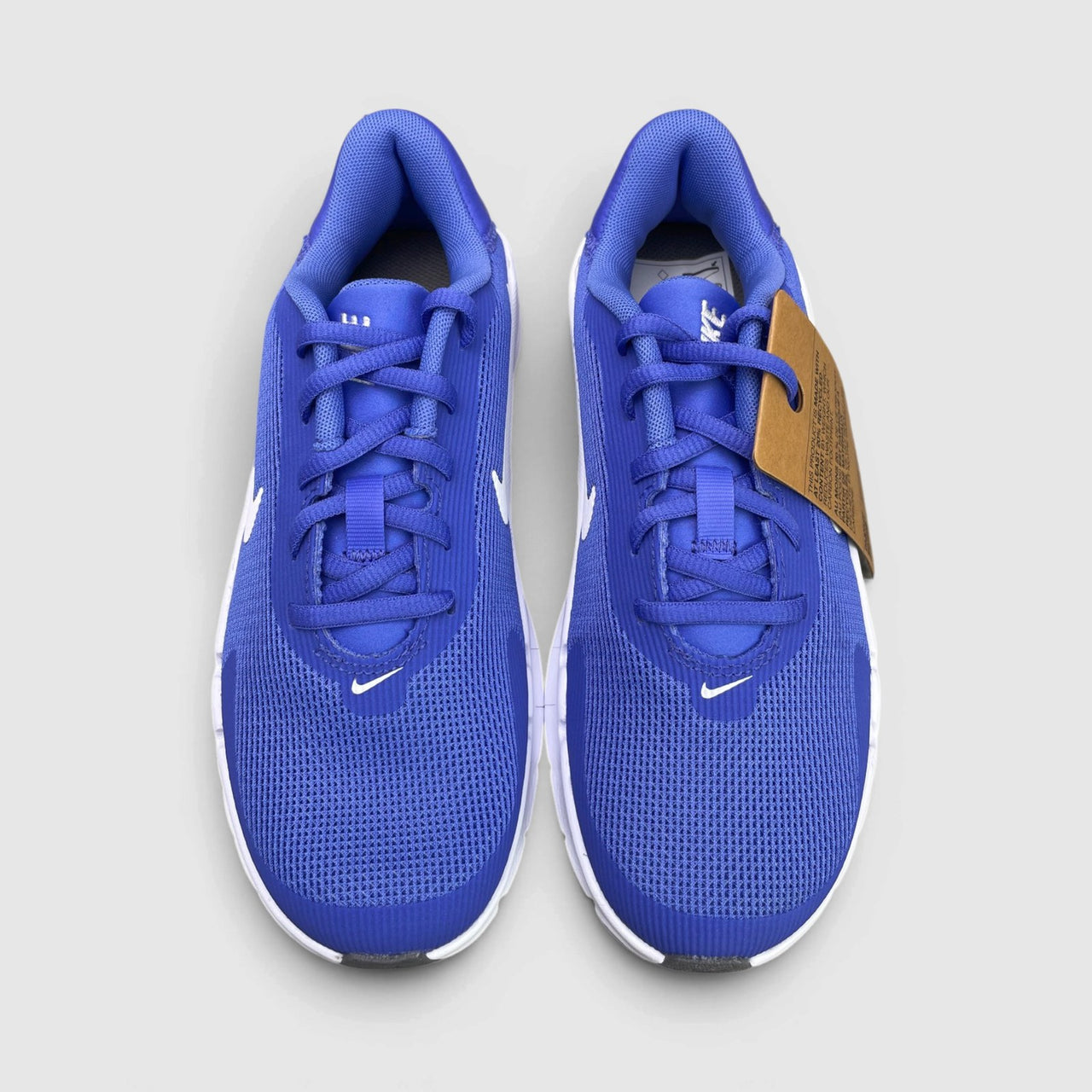 Nike Flex Train — buty sportowe damskie nowe rozmiar 37.5, widok z góry