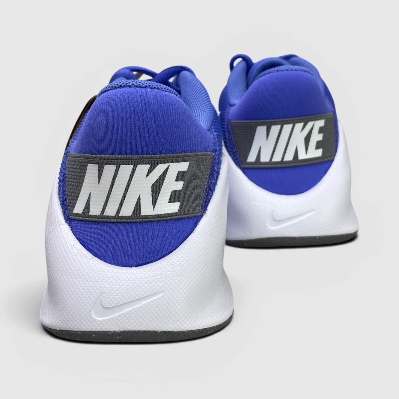 Nike Flex Train — buty sportowe damskie nowe rozmiar 37.5, widok z tyłu