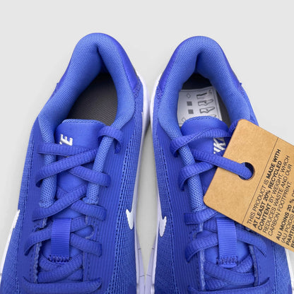 Nike Flex Train — buty sportowe damskie nowe rozmiar 37.5, widok z góry