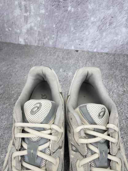 ASICS GEL-NYC Cream Oyster Grey - buty sportowe, opcjonalne zdjęcie 1