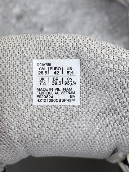 ASICS GEL-NYC Cream Oyster Grey - buty sportowe, opcjonalne zdjęcie 2