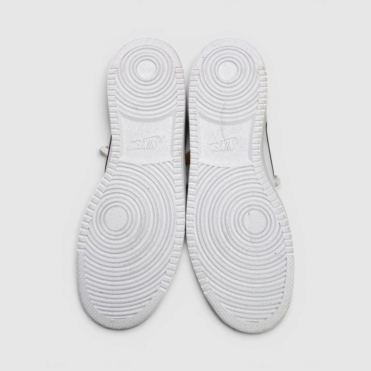 Nike Court Vision Mid Next Nature — buty sportowe męskie nowe rozmiar 46, podeszwa