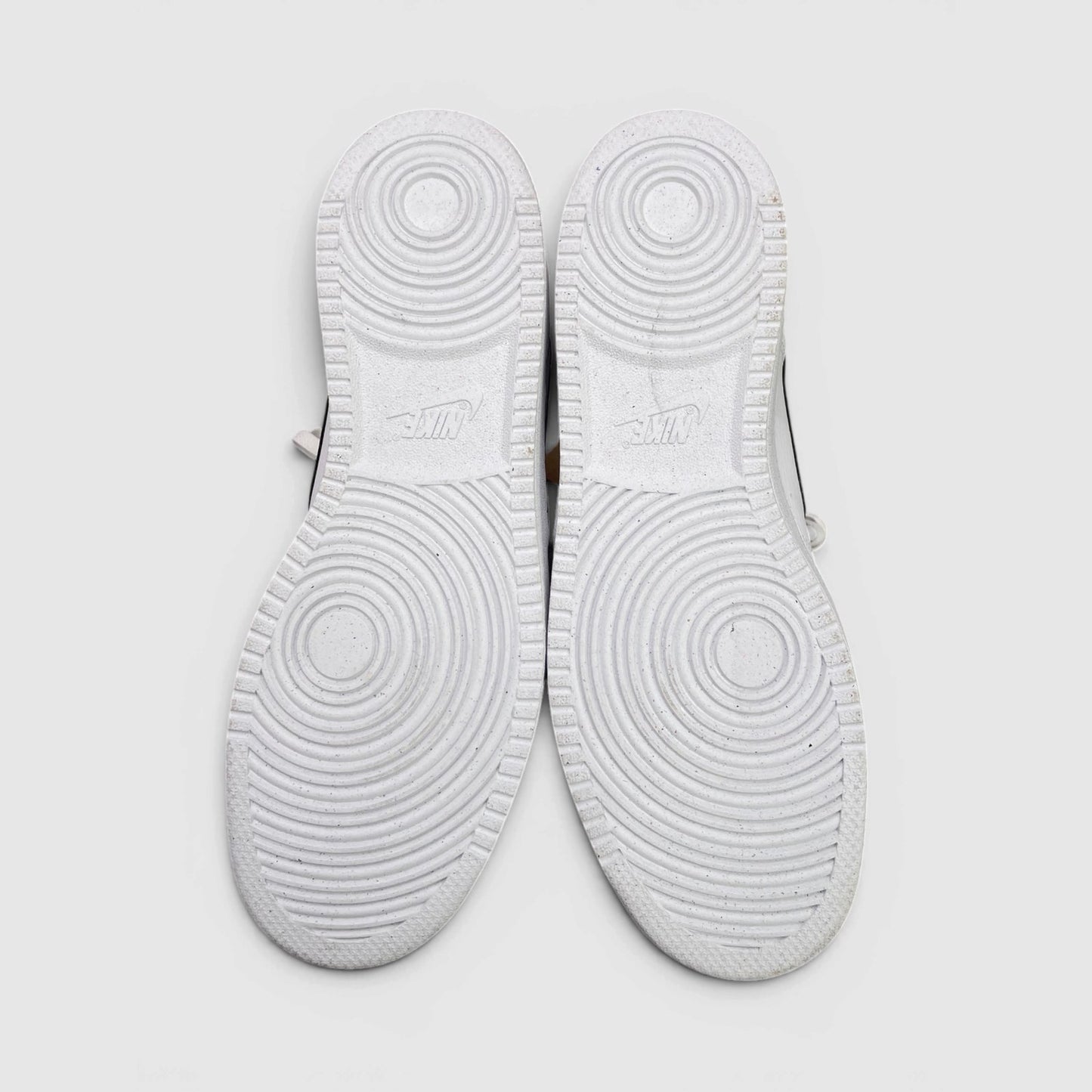 Nike Court Vision Mid Next Nature — buty sportowe męskie nowe rozmiar 46, podeszwa