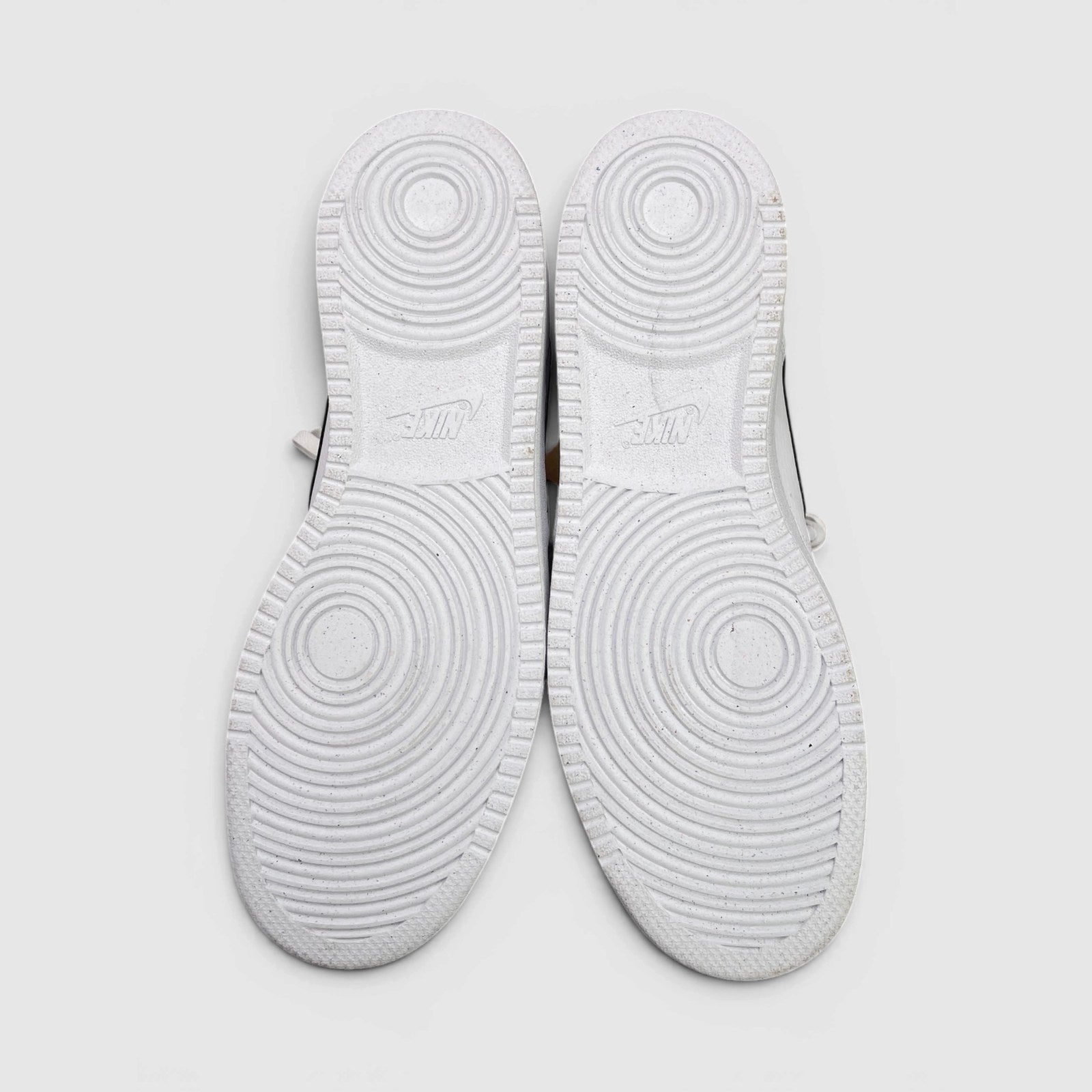 Nike Court Vision Mid Next Nature — buty sportowe męskie nowe rozmiar 46, podeszwa