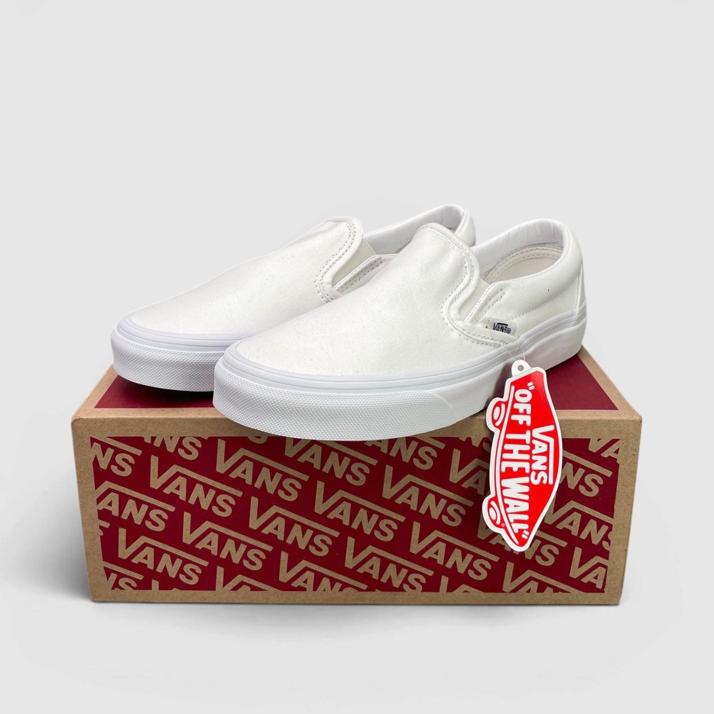 Vans Old Skool — buty sportowe damskie nowe rozmiar 34.5, para butów