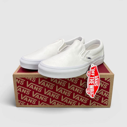 Vans Old Skool — buty sportowe damskie nowe rozmiar 34.5, para butów